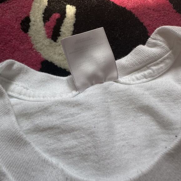 Supreme Camacho Tee - White - Large - Used - Picture 6 of 6